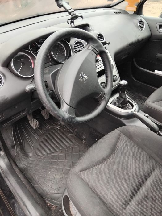 Peugeot 308'..1.6..Hdi