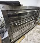 Продам 3-х уровневую печь
