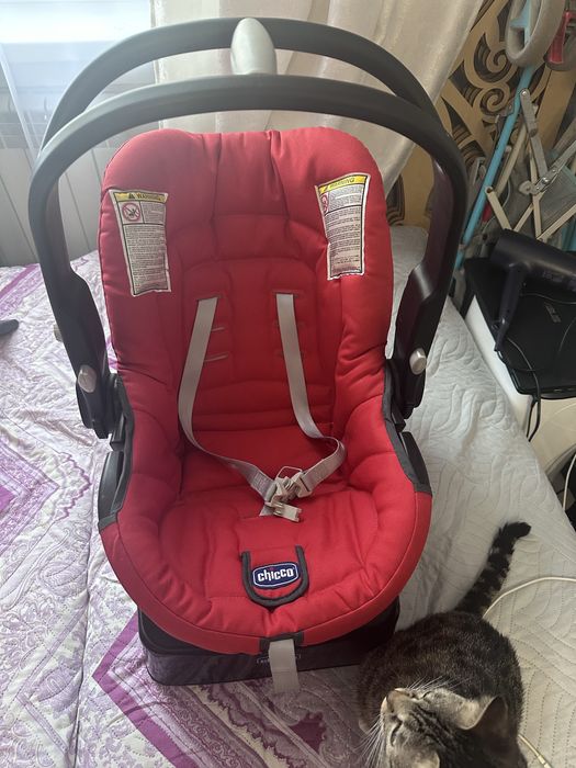 Продаю автолюльку