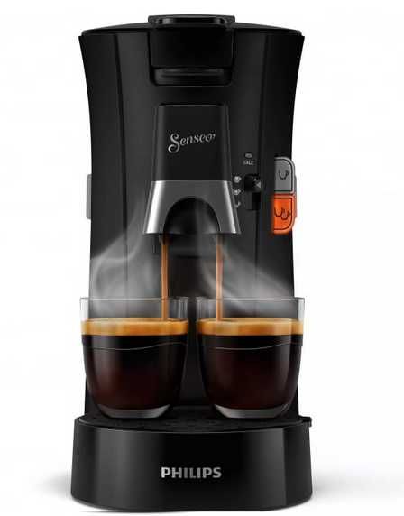 Espressor cafea PhilipsSenseoSelectCSA230/61,Intensity Plus,Crema Plus