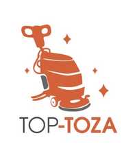 Чистка фасадов cleaning servis TopToza
