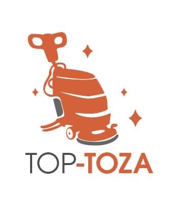 Чистка фасадов cleaning servis TopToza