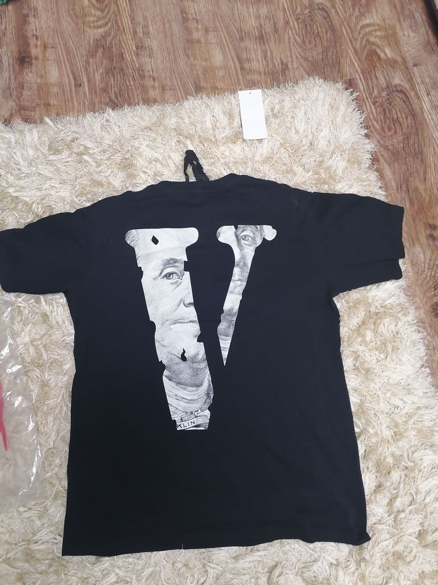 Tricou Vlone One Dollar Tee