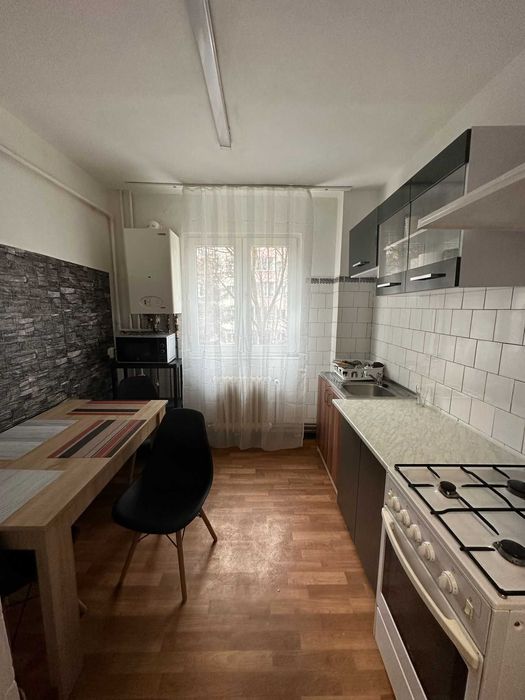 Apartament 4 Camere Zona Manastur Bucium