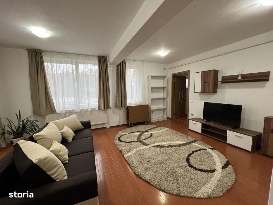 0 COMISION 2 camere, 73 mp, zona strazii Meteor, in bloc tip vila