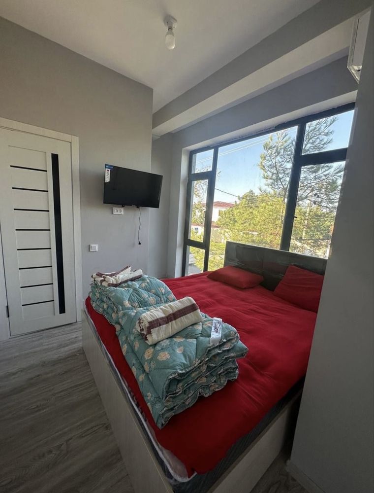 BEZ ZAKS Chilonzor Mehmonhona Hotel Mexmonxona Xotel