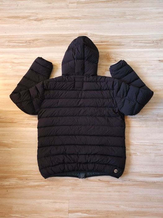 Оригинално мъжко пухено яке Colmar Hiphop Down Jacket