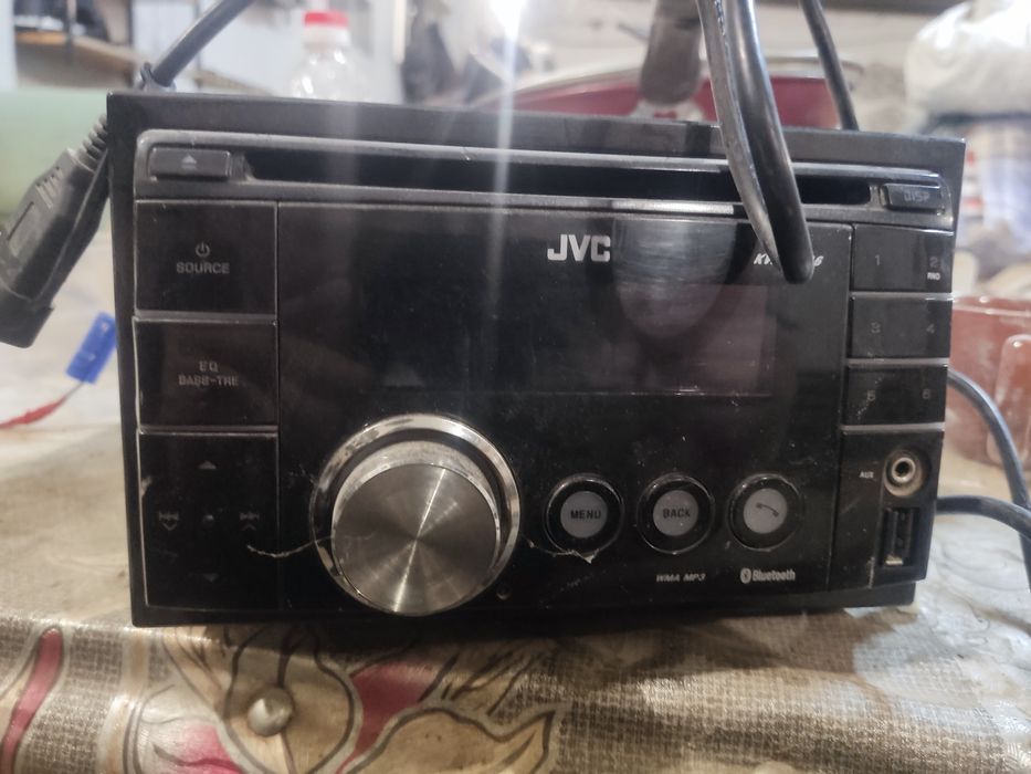 Продам магнитоллу