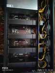 Ферма для Майнинга (Mining Farm) на карте AMD Navi 12