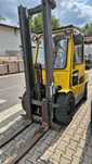 Vand urgent Stivuitor Hyster H3.00XM pe gaz