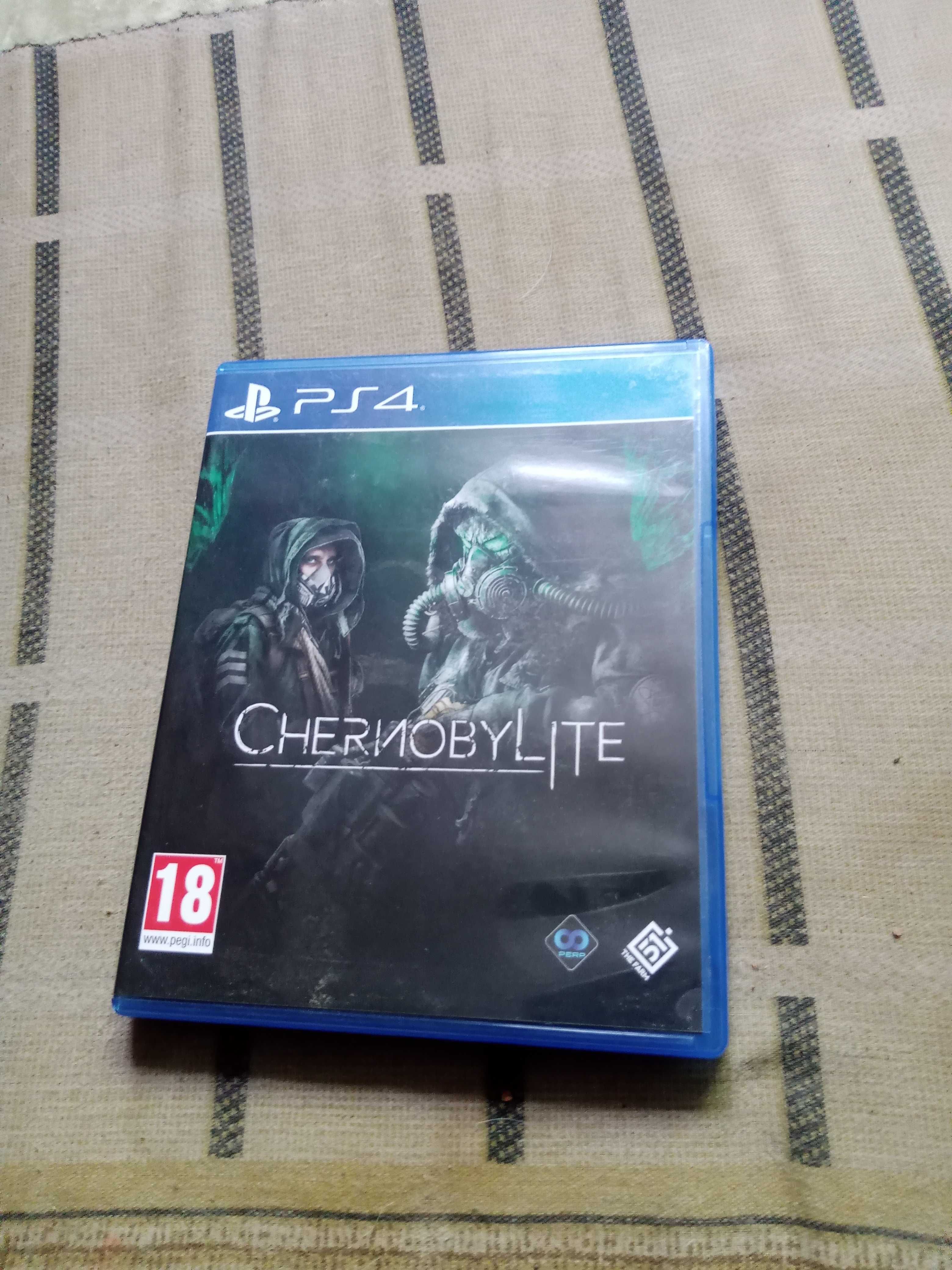 Продам диски на PS 4