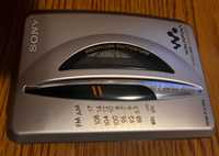 Cassette player Walkman Sony WM-FX195