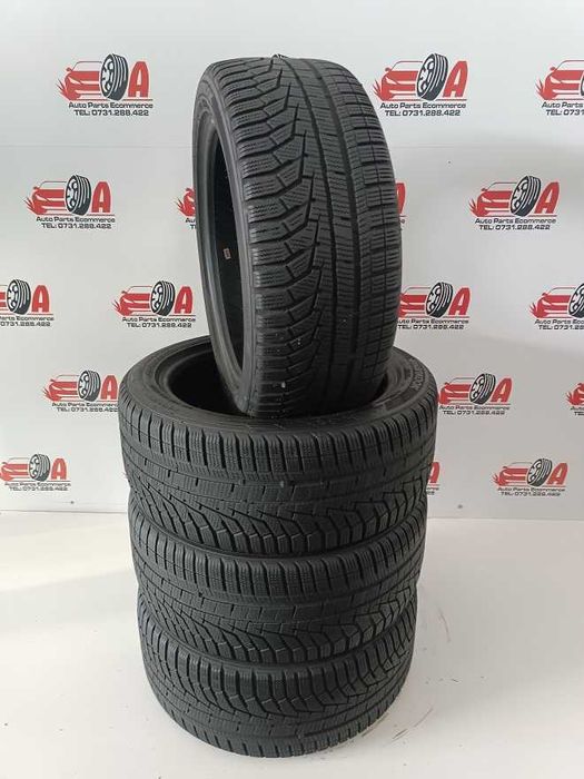 215/45/16 90H 215 45 16 HANKOOK CP N10711 M+S