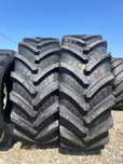 Marca BKT 650/75R38 cauciucuri noi radiale pentru tractor spate CASE