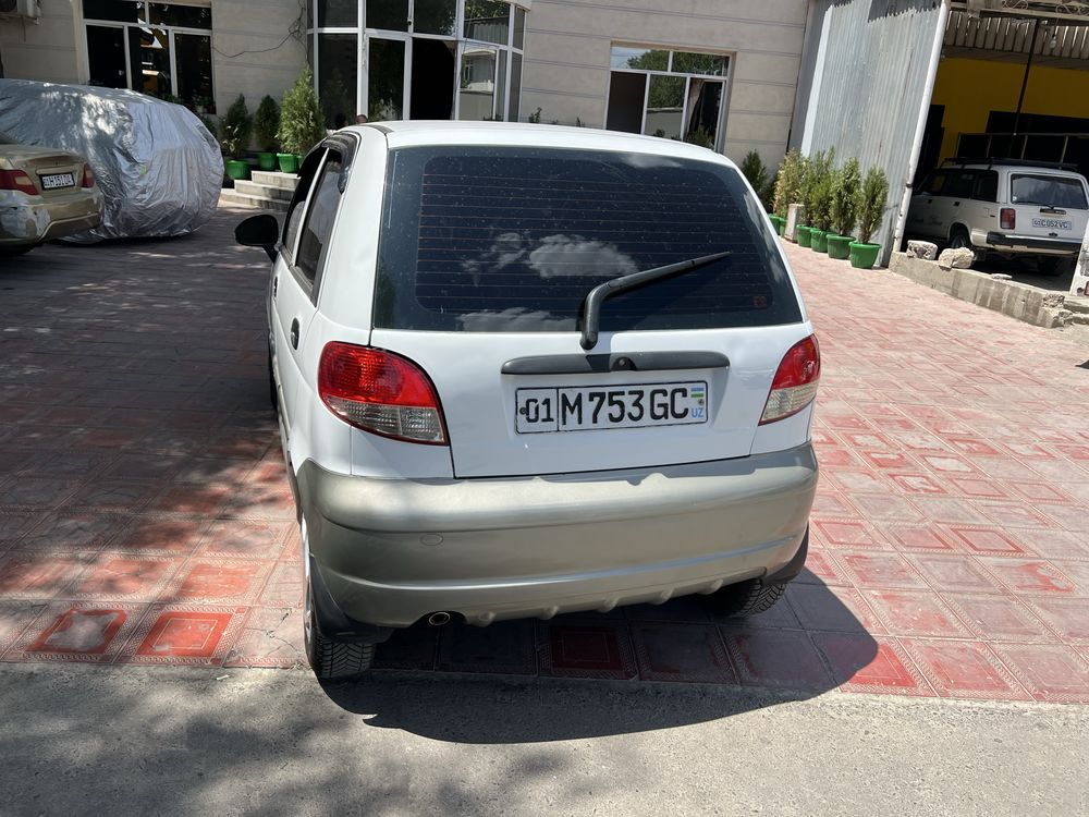 matiz best 2010 srochno