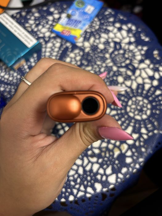 Iqos iluma,nou nout