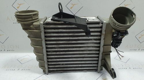Radiator intercooler  SKODA FABIA Combi 6Y5 2000 - 2007 6Q0145804B / 6Q0 145 804 B