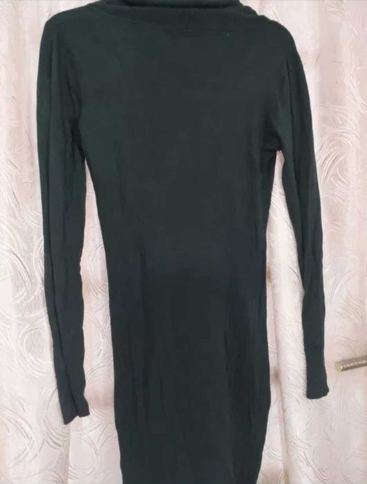 Rochie elastica sezon multiplu
