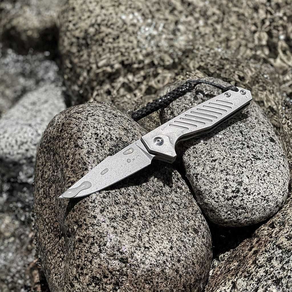 Cutit Terrain 365 Mako Flipper-AT folding knife