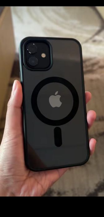 Айфон 11, гарант