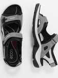 Дамски сандали ЕCCO Women's Yucatan Sandals номер 40-нови