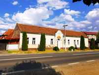 Casă vânzare în Arad, Buteni 407 mp 12 camere + teren