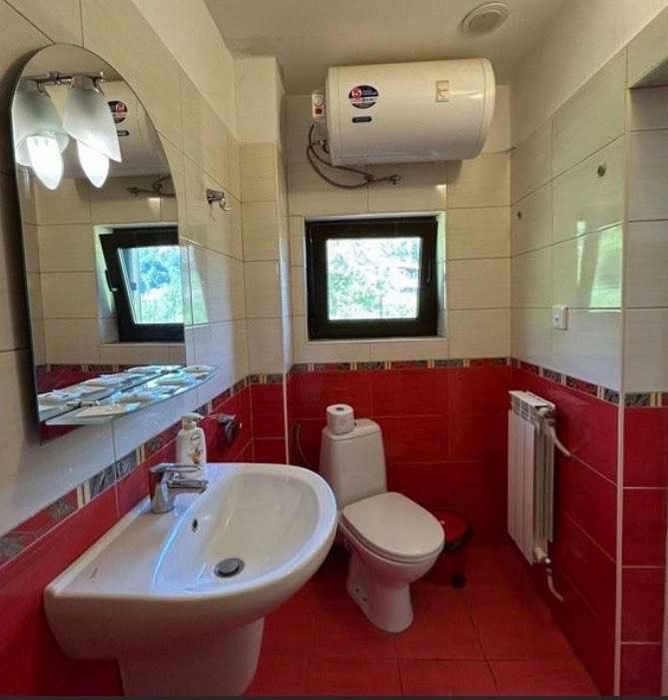 Гостоприемница Етно Метеора