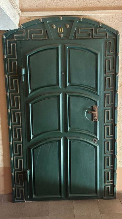 Продается 3х- комнатная квартира с хорошим ремонтом в Сергели 5