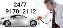 Автоэлектрик с выездом 24/7