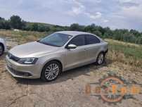 Usa stanga spate culoare LP7W 5C6833055C VW Jetta Mk6 (162, 163)