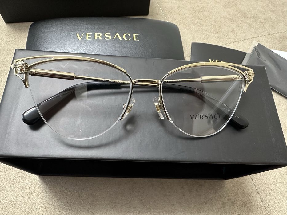 Rame ochelari Versace