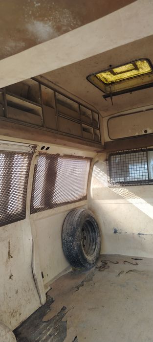 Vând t4 syncro 4x4