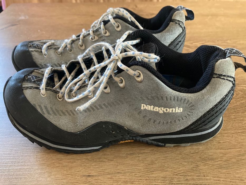Туристически обувки Patagonia,Scarpa