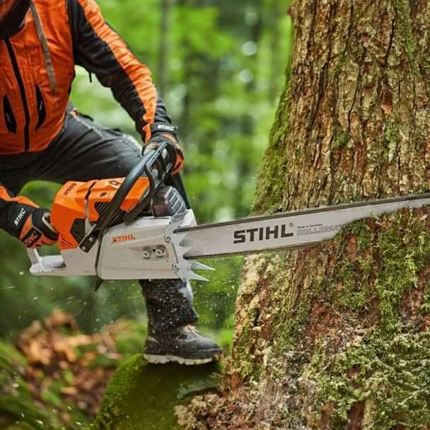 Drujba stihl 8.8