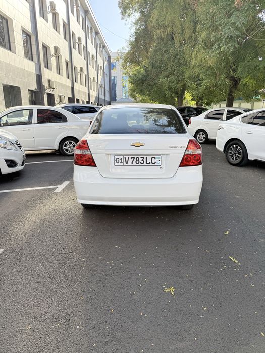 Нексия 3 2022 год в отличном состоянии