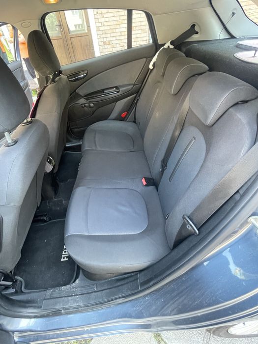 Fiat Bravo 2 1.9multijet/Фиат Браво 2 1.9мултиджет