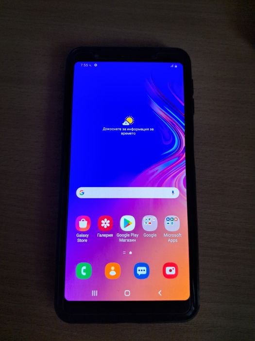 Samsung A7 /// Самсунг А7