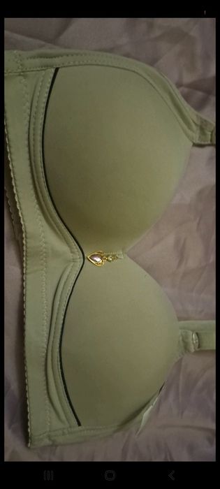 Sutien nou 3xl bej