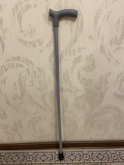 Трость легкая 88 сантиметров