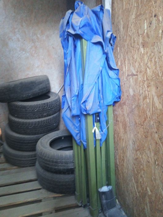 Палатка за 20к .срочна