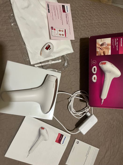 Фотоепилатор Philips Lumea SC1997/00