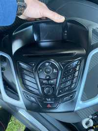 Ford Sync 1 functional.