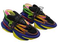 ADIDASI Balmain Unicorn Multi-Color, disponibili marimea 41, BARBAT
