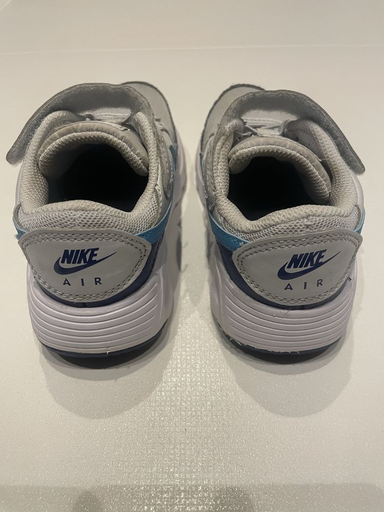 Детски маратонки Nike Airmax Sc