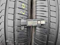 SET 2 Anvelope Vara 255/50 R19 PIRELLI Scorpion Verde 103V