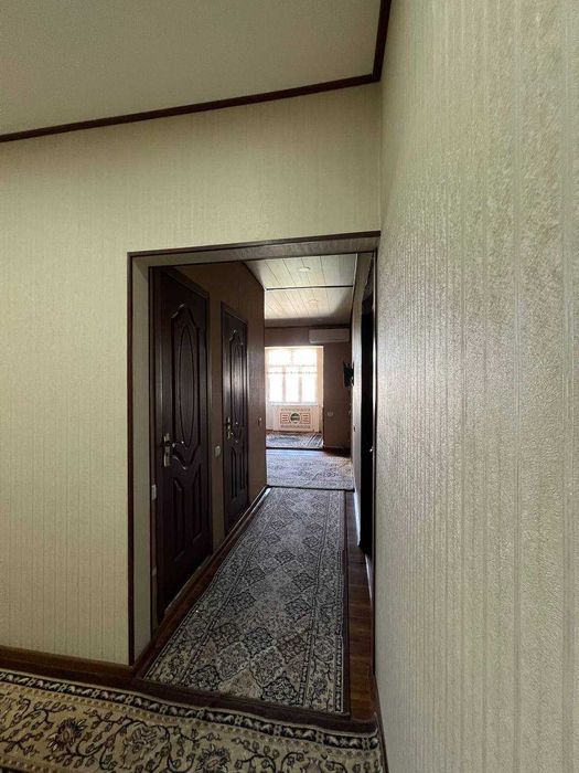 Яшнабоддан Тузельда 2 хонали уй сотилади. 2/5/5