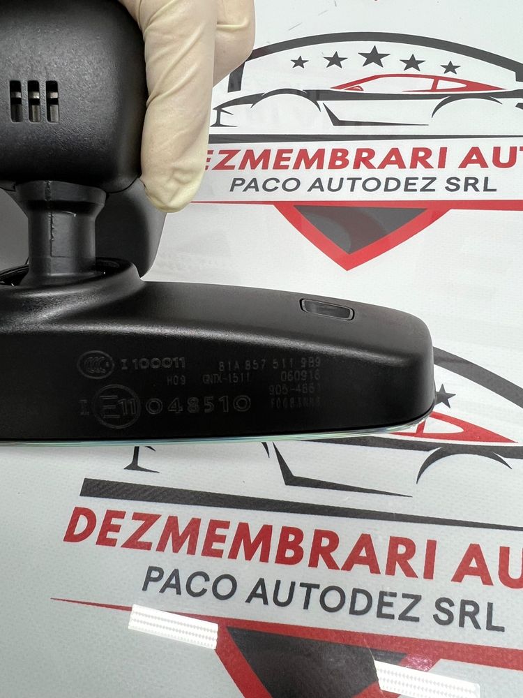 Oglinda Retrovizoare/Camera/Senzor Lane Assist Audi A3 8V