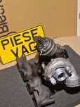 Turbo VW  170 cp  BMN