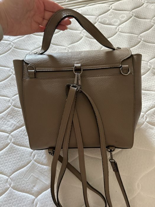 дамска раница/ чанта