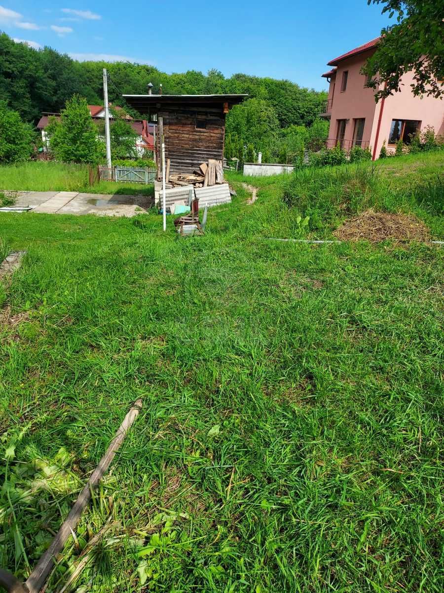 Teren intravilan Faget constructie casa individuala